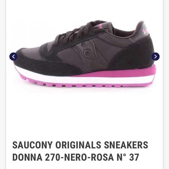 Saucony Jazz - Picture 2 of 10